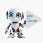 Logo Btp et Artisans