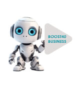 Boost40 - Pack Business
