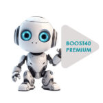 Boost 40 - Pack Premium